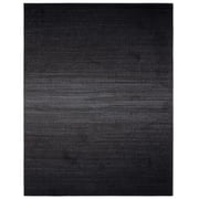 SAFAVIEH Adirondack Cleves Abstract Area Rug, Black/Grey, 10' x 14'