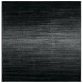 thumbnail image 1 of SAFAVIEH Adirondack Cleves Abstract Area Rug, Black/Grey, 6' x 6' Square, 1 of 7