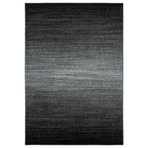 SAFAVIEH Adirondack Cleves Abstract Area Rug, Dark Grey/Light Grey, 5'1" x 7'6"