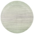 thumbnail image 1 of SAFAVIEH Adirondack Cleves Abstract Area Rug, Sage/Grey, 6' x 6' Round, 1 of 10