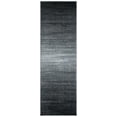 thumbnail image 1 of SAFAVIEH Adirondack Cleves Abstract Runner Rug, Dark Grey/Light Grey, 2'6" x 12', 1 of 7