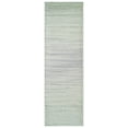 thumbnail image 1 of SAFAVIEH Adirondack Cleves Abstract Runner Rug, Sage/Grey, 2'6" x 8', 1 of 11