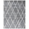 thumbnail image 1 of SAFAVIEH Adirondack Cody Geometric Area Rug, Ivory/Silver, 11' x 15', 1 of 10