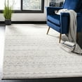 thumbnail image 1 of SAFAVIEH Adirondack Emil Abstract Area Rug, Ivory/Grey, 3' x 5', 1 of 9