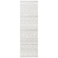 thumbnail image 1 of SAFAVIEH Adirondack Emil Southwestern Runner Rug, Ivory/Grey, 2'6" x 12', 1 of 7