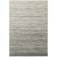 thumbnail image 1 of SAFAVIEH Adirondack Esmond Striped Area Rug, Light Grey/Grey, 5'1" x 7'6" - Modern Design, Light Grey & Grey, Ideal for Living Room, Bedroom, Dining Space, 1 of 12