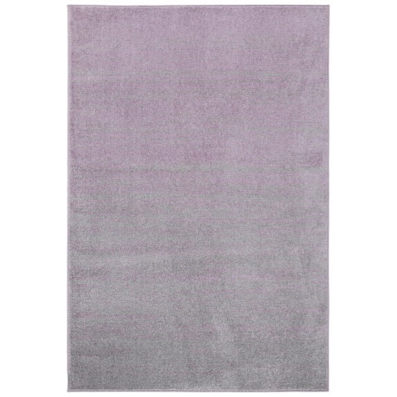 SAFAVIEH Adirondack Esmond Striped Area Rug, Purple/Green, 2'6" x 4' - Modern Design, Purple & Green, Ideal for Living Room, Bedroom, Dining Space, Entryway, Bathroom, Bedside