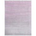 thumbnail image 1 of SAFAVIEH Adirondack Esmond Striped Area Rug, Purple/Green, 9' x 12' - Large - Modern Design, Purple & Green, Ideal for Living Room, Bedroom, Dining Space, 1 of 14