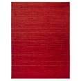 thumbnail image 1 of SAFAVIEH Adirondack Esmond Striped Area Rug, Red/Grey, 9' x 12' - Large - Modern Design, Red & Grey, Ideal for Living Room, Bedroom, Dining Space, 1 of 14