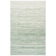thumbnail image 1 of SAFAVIEH Adirondack Esmond Striped Area Rug, Sage/Ivory, 6' x 9' - Modern Design, Sage & Ivory, Ideal for Living Room, Bedroom, Dining Space, 1 of 14