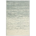 thumbnail image 1 of SAFAVIEH Adirondack Esmond Striped Area Rug, Slate/Cream, 2'6" x 4' - Modern Design, Slate & Cream, Ideal for Living Room, Bedroom, Dining Space, Entryway, Bathroom, Bedside, 1 of 12