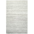 thumbnail image 1 of SAFAVIEH Adirondack Esmond Striped Area Rug, Ivory/Silver, 6' x 9' - Modern Design, Ivory & Silver, Ideal for Living Room, Bedroom, Dining Space, 1 of 14