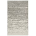 thumbnail image 1 of Safavieh Adirondack Rug Collection Contemporary Striped Modern, Ombre Power Loomed Light Grey Runner Rugs, 1 of 12