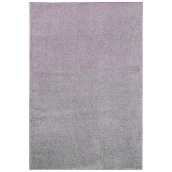 SAFAVIEH Adirondack Esmond Striped Area Rug, Purple/Green, 3' x 5' - Modern Design, Purple & Green, Ideal for Living Room, Bedroom, Dining Space, Entryway, Bathroom, Bedside