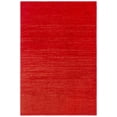 thumbnail image 1 of SAFAVIEH Adirondack Esmond Striped Area Rug, Red/Grey, 3' x 5' - Modern Design, Red & Grey, Ideal for Living Room, Bedroom, Dining Space, Entryway, Bathroom, Bedside, 1 of 14