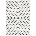 thumbnail image 1 of SAFAVIEH Adirondack Evonne Geometric Area Rug, Ivory/Grey, 11' x 15', 1 of 7