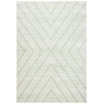thumbnail image 1 of SAFAVIEH Adirondack Evonne Geometric Area Rug, Ivory/Sage, 9' x 12', 1 of 8