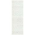 thumbnail image 1 of SAFAVIEH Adirondack Evonne Geometric Runner Rug, Ivory/Light Grey, 2'6" x 8', 1 of 8