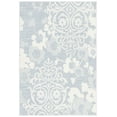 thumbnail image 1 of SAFAVIEH Adirondack Hortense Floral Area Rug, Grey/Ivory, 3' x 5', 1 of 7