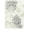thumbnail image 1 of SAFAVIEH Adirondack Hortense Floral Area Rug, Ivory/Green, 3' x 5', 1 of 8
