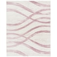 thumbnail image 1 of SAFAVIEH Adirondack Isidor Geometric Area Rug, Cream/Purple, 11' x 15', 1 of 11