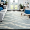 thumbnail image 1 of Safavieh Adirondack Isidor Geometric Swirls Area Rug, Cream/Slate, 8' x 10', 1 of 12