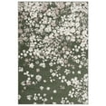 thumbnail image 1 of SAFAVIEH Adirondack Jermaine Floral Area Rug, Dark Green/Ivory, 3' x 5', 1 of 14