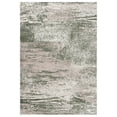thumbnail image 1 of SAFAVIEH Adirondack Josephina Abstract Area Rug, Ivory/Dark Green, 9' x 12', 1 of 8