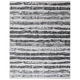 thumbnail image 1 of SAFAVIEH Adirondack Katina Striped Area Rug, Ivory/Charcoal, 10' x 14', 1 of 11