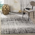 thumbnail image 1 of Safavieh Adirondack Kiersten Abstract Area Rug, Ivory/Black, 5'1" x 7'6", 1 of 11