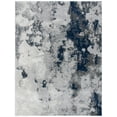 thumbnail image 1 of SAFAVIEH Adirondack Ladonna Abstract Area Rug, Navy/Grey, 11' x 15', 1 of 7