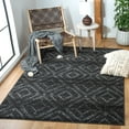 thumbnail image 1 of Safavieh Adirondack Lecia Geometric Area Rug, Dark Gray/Gray, 5'1" x 7'6", 1 of 15