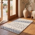 thumbnail image 1 of Safavieh Adirondack Lecia Geometric Area Rug, Light Gray/Gray, 4' x 6', 1 of 16