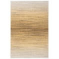 thumbnail image 1 of SAFAVIEH Adirondack Maris Abstract Area Rug, Gold/Ivory, 4' x 6', 1 of 14