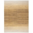 thumbnail image 1 of SAFAVIEH Adirondack Maris Abstract Area Rug, Gold/Ivory, 9' x 12', 1 of 14