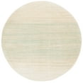 thumbnail image 1 of SAFAVIEH Adirondack Maris Abstract Area Rug, Green/Ivory, 6' x 6' Round, 1 of 11