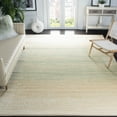 thumbnail image 1 of SAFAVIEH Adirondack Maris Abstract Area Rug, Green/Ivory, 8' x 10', 1 of 6
