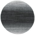 thumbnail image 1 of SAFAVIEH Adirondack Maris Abstract Area Rug, Grey/Dark Grey, 8' x 8' Round, 1 of 8