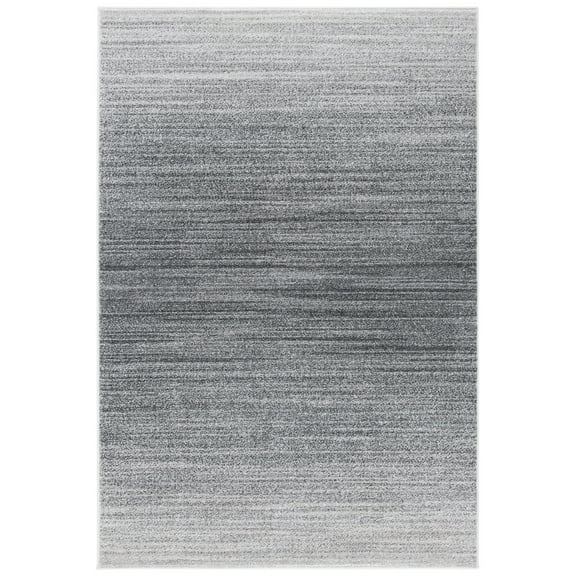 SAFAVIEH Adirondack Maris Abstract Area Rug, Grey/Ivory, 3' x 5'