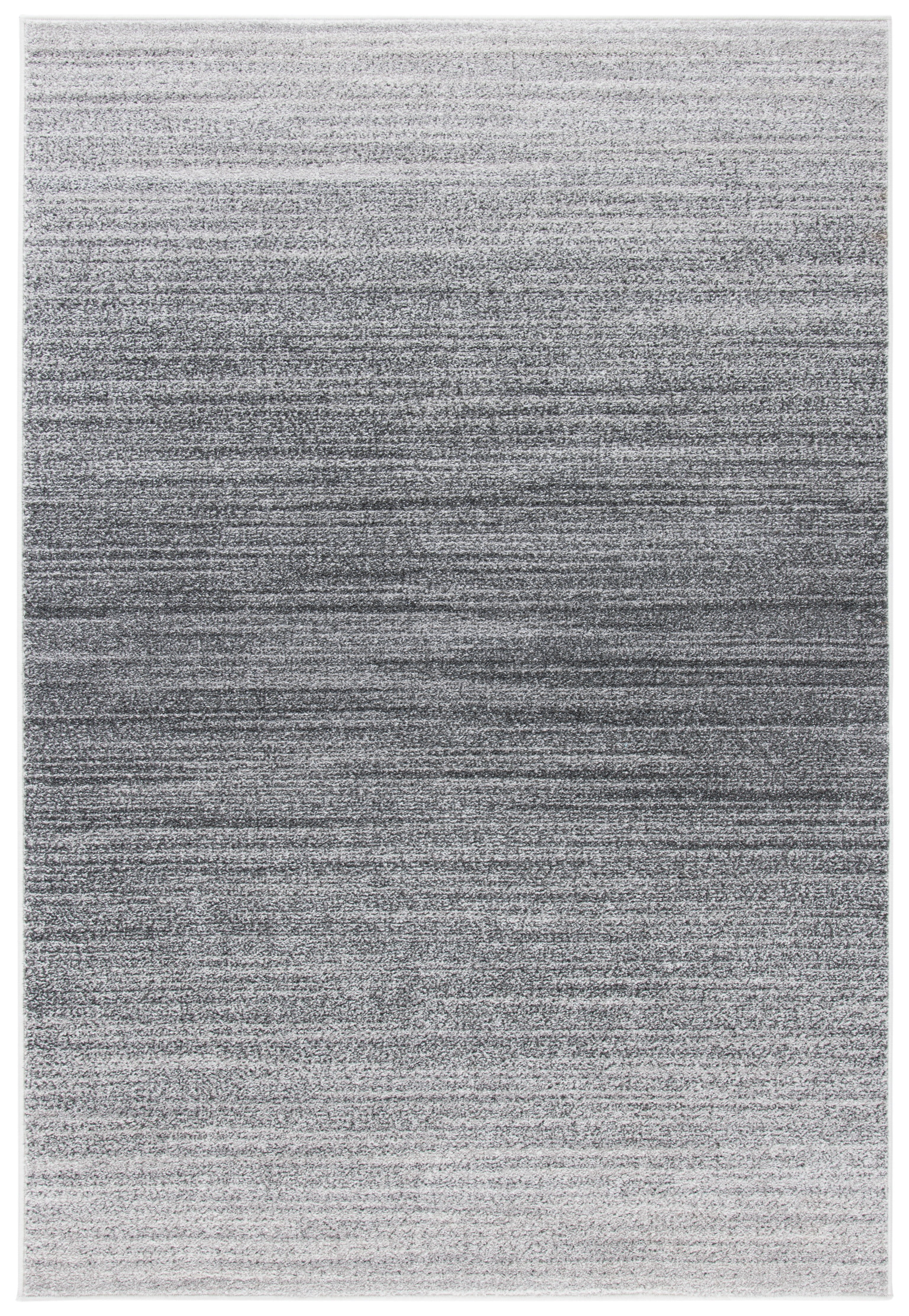 SAFAVIEH Adirondack Maris Abstract Area Rug, Grey/Ivory, 5'1" x 7'6"