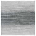 thumbnail image 1 of SAFAVIEH Adirondack Maris Abstract Area Rug, Grey/Ivory, 8' x 8' Square, 1 of 8
