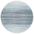thumbnail image 1 of SAFAVIEH Adirondack Maris Abstract Area Rug, Grey/Light Grey, 6' x 6' Round, 1 of 11