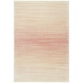 thumbnail image 1 of SAFAVIEH Adirondack Maris Abstract Area Rug, Pink/Ivory, 10' x 14', 1 of 5