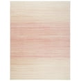 thumbnail image 1 of SAFAVIEH Adirondack Maris Abstract Area Rug, Pink/Ivory, 9' x 12', 1 of 14