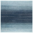 thumbnail image 1 of SAFAVIEH Adirondack Maris Abstract Area Rug, Purple/Grey, 6' x 6' Square, 1 of 3