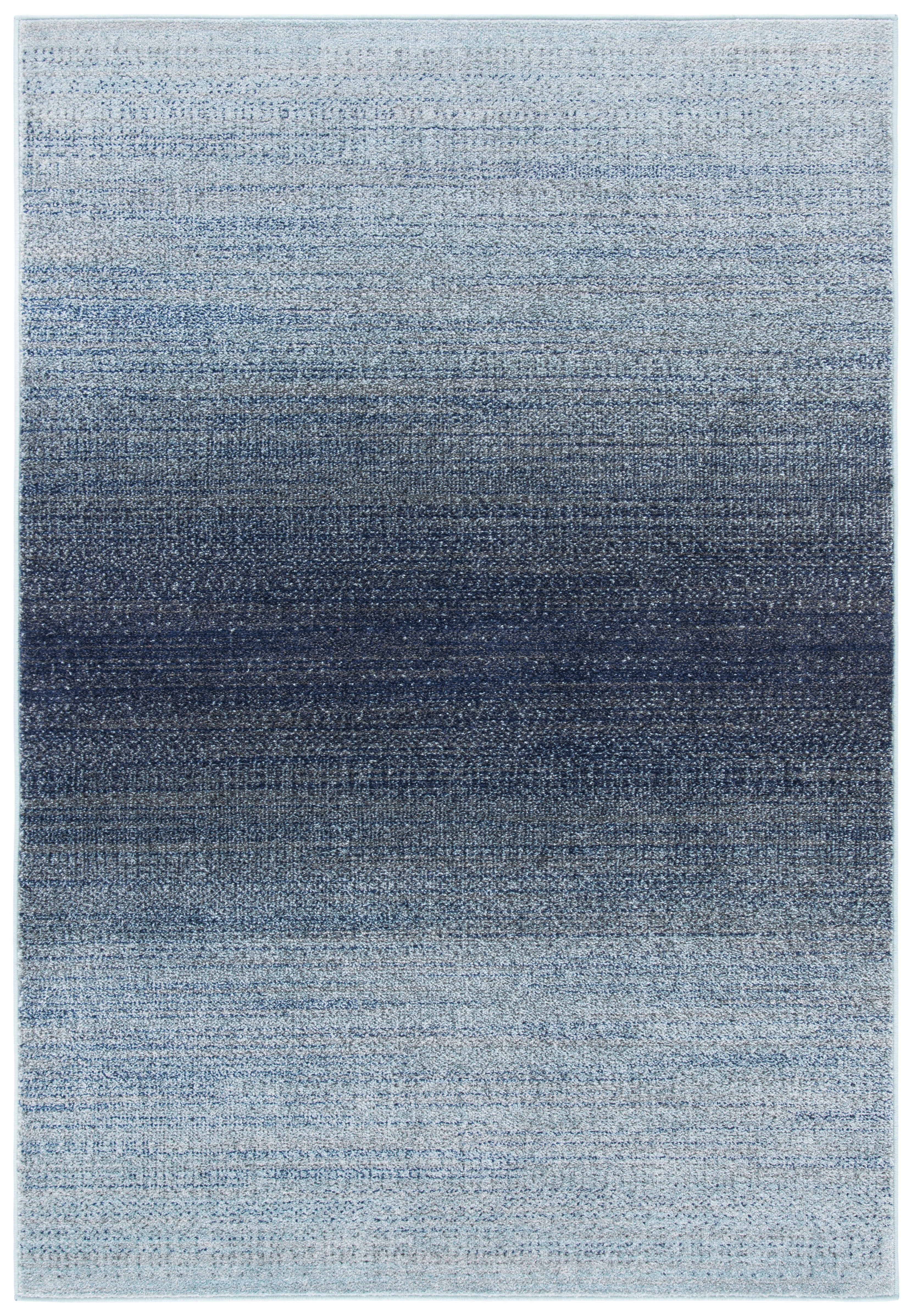 SAFAVIEH Adirondack Maris Abstract Area Rug, Purple/Grey, 6' x 9'