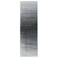 thumbnail image 1 of SAFAVIEH Adirondack Maris Abstract Runner Rug, Grey/Dark Grey, 2'6" x 6', 1 of 8