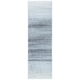 thumbnail image 1 of SAFAVIEH Adirondack Maris Abstract Runner Rug, Grey/Light Grey, 2'6" x 8', 1 of 3