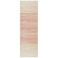 thumbnail image 1 of SAFAVIEH Adirondack Maris Abstract Runner Rug, Pink/Ivory, 2'6" x 10', 1 of 8