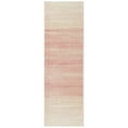 thumbnail image 1 of SAFAVIEH Adirondack Maris Abstract Runner Rug, Pink/Ivory, 2'6" x 14', 1 of 8